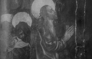 The wartime fate of The Polyptych of Lusina